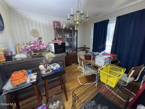 257 Burgoyne Road Saratoga NY 12871