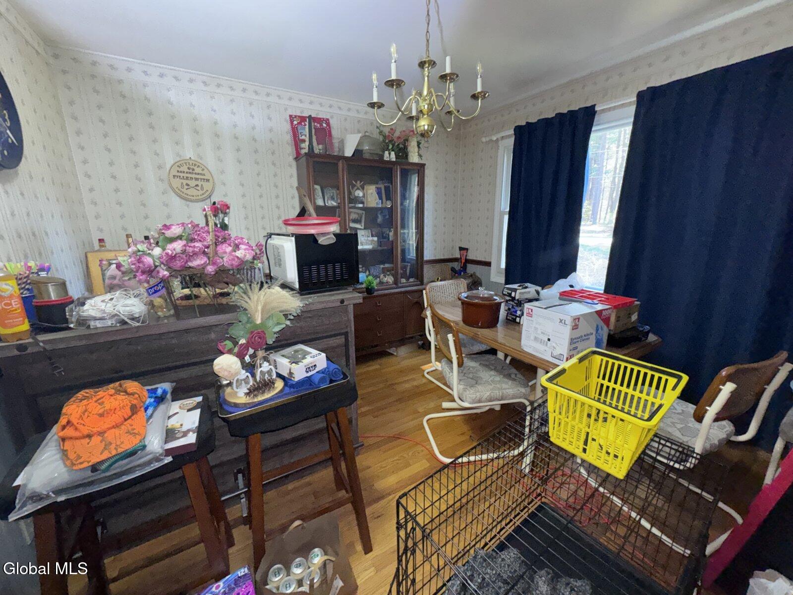 257 Burgoyne Road Saratoga NY 12871