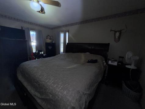 257 Burgoyne Road Saratoga NY 12871