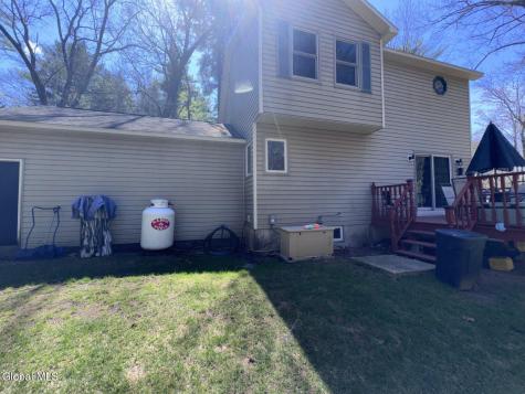 257 Burgoyne Road Saratoga NY 12871
