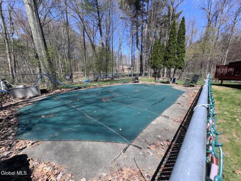 257 Burgoyne Road Saratoga NY 12871
