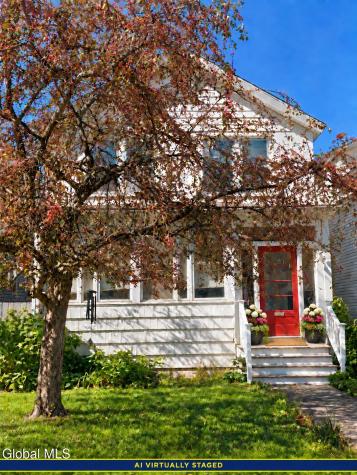 833 6th Avenue Troy NY 12182