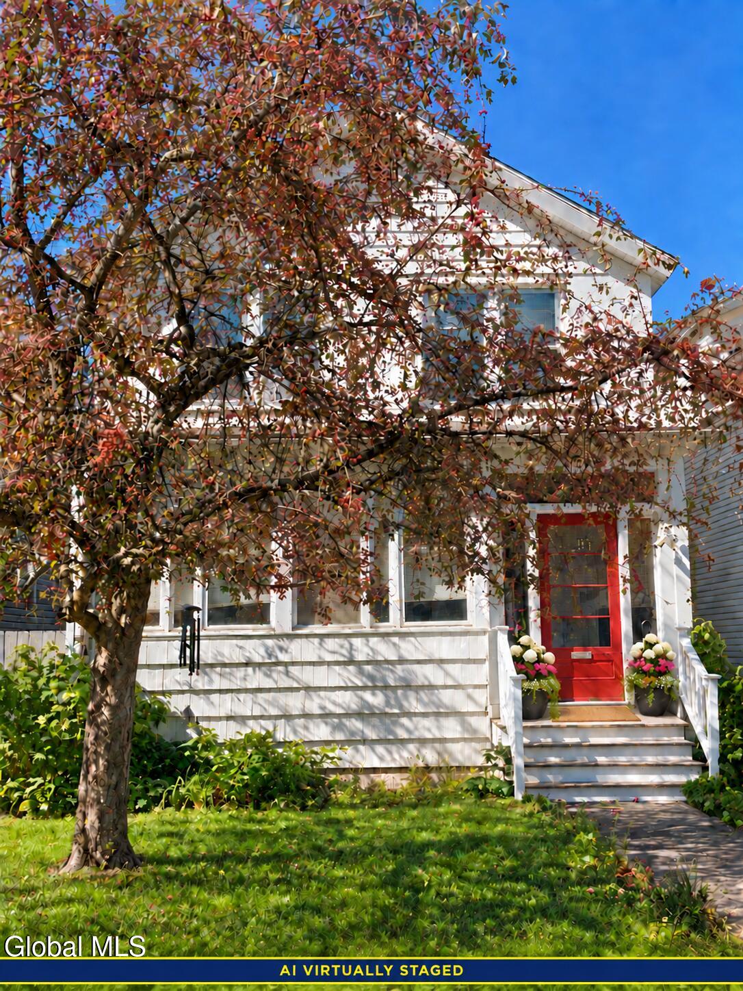 833 6th Avenue Troy NY 12182