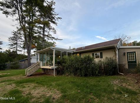 9 Hathorn Boulevard Saratoga Springs NY 12866