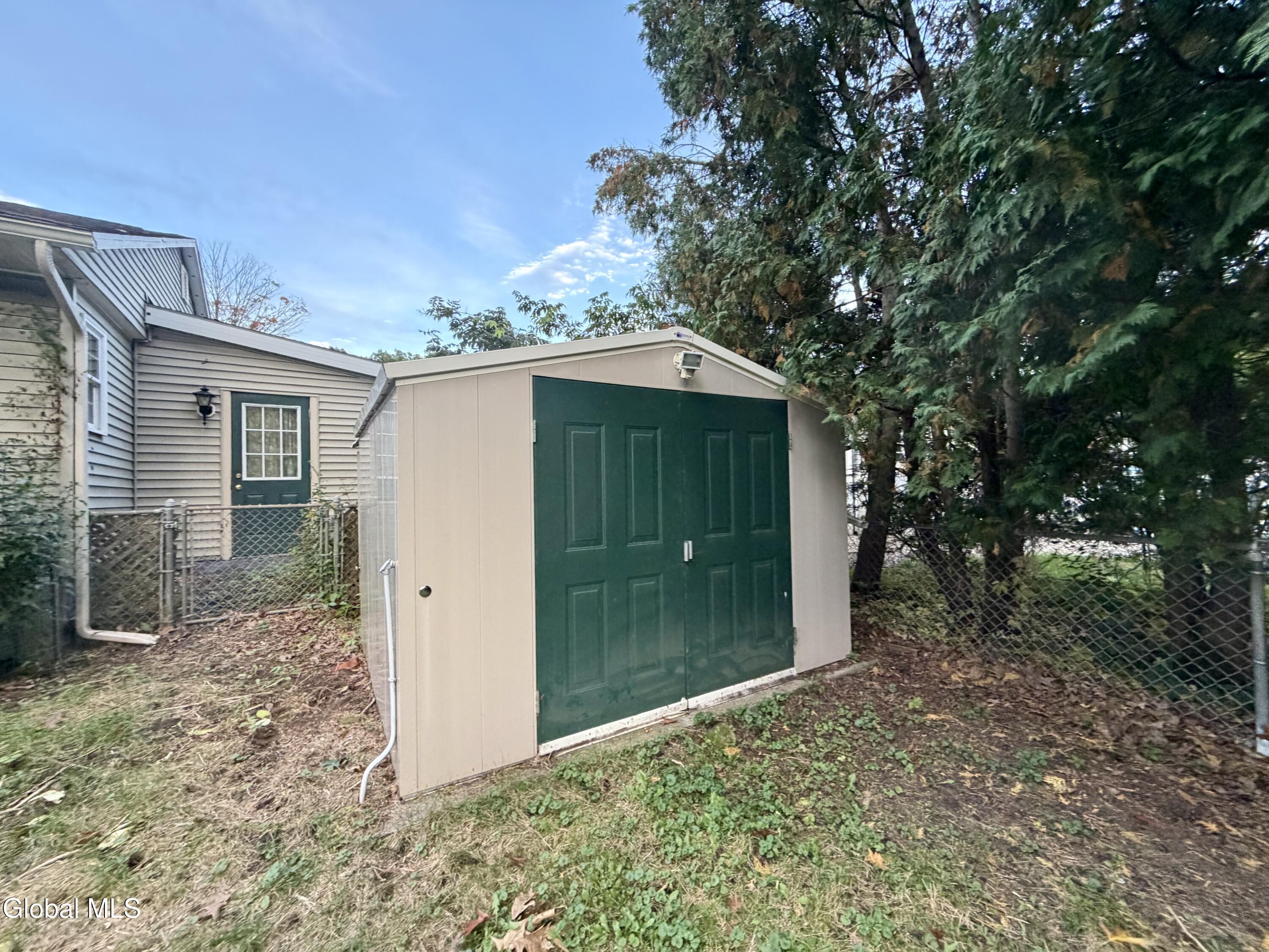 9 Hathorn Boulevard Saratoga Springs NY 12866