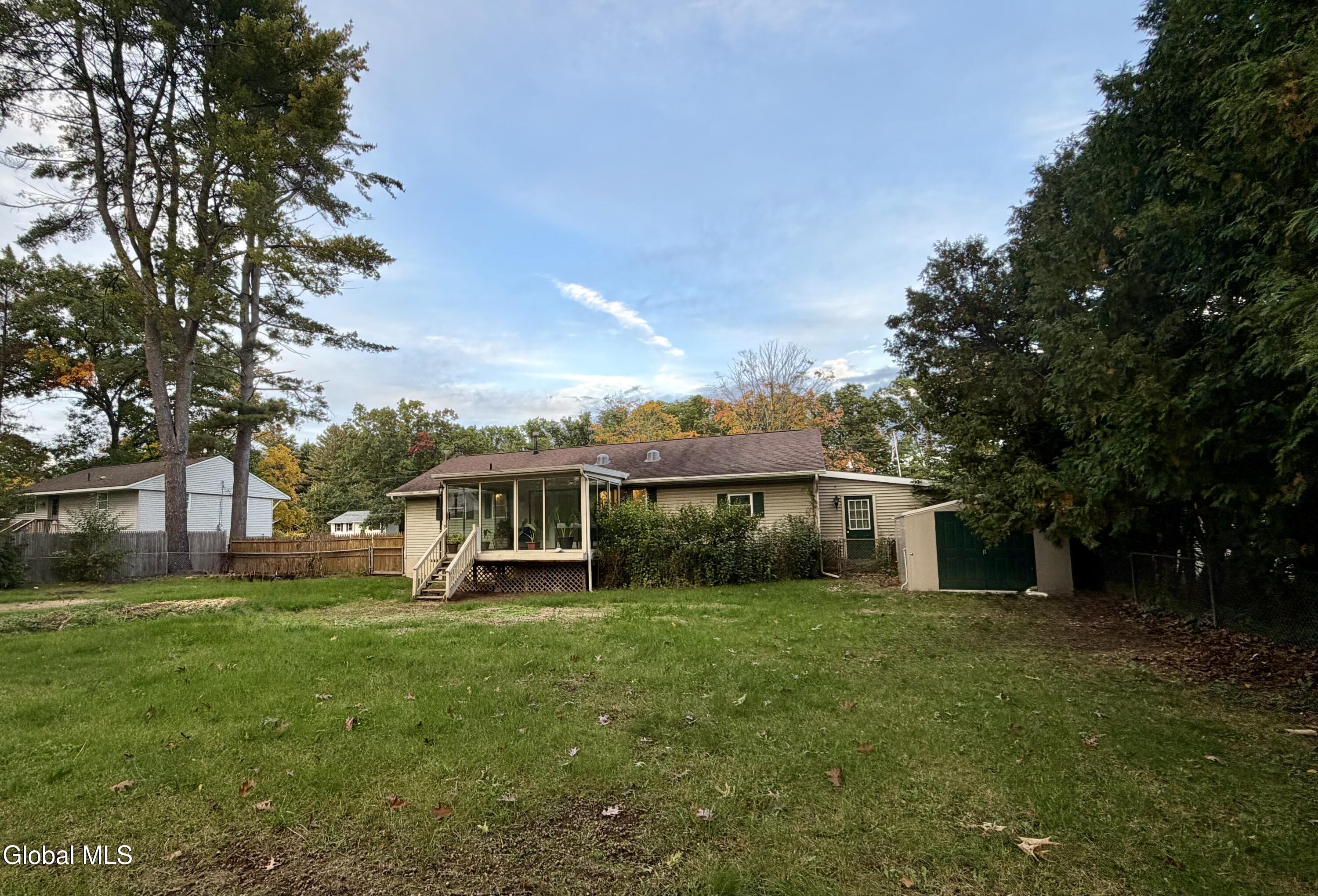 9 Hathorn Boulevard Saratoga Springs NY 12866