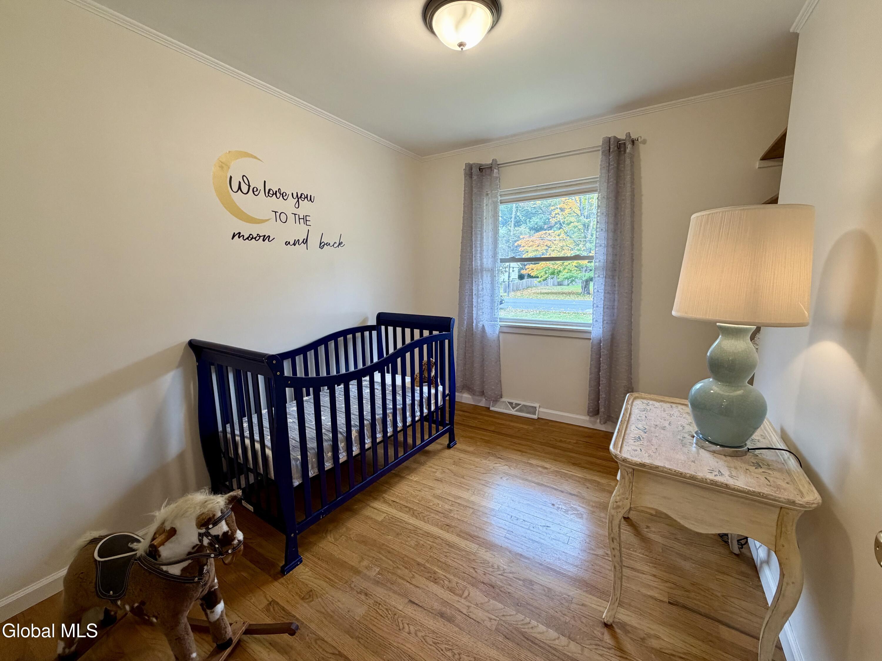9 Hathorn Boulevard Saratoga Springs NY 12866