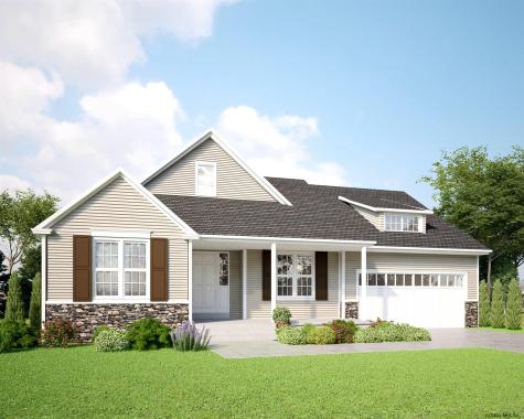 38 Mallory Way Ballston Lake NY 12019