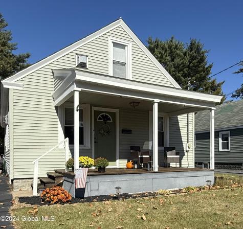31 Wilson Avenue South Glens Falls NY 12803