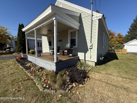 31 Wilson Avenue South Glens Falls NY 12803