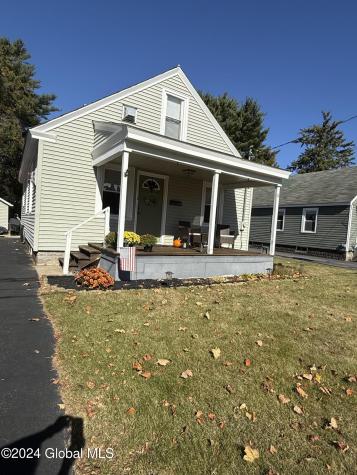 31 Wilson Avenue South Glens Falls NY 12803