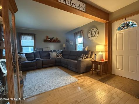 31 Wilson Avenue South Glens Falls NY 12803