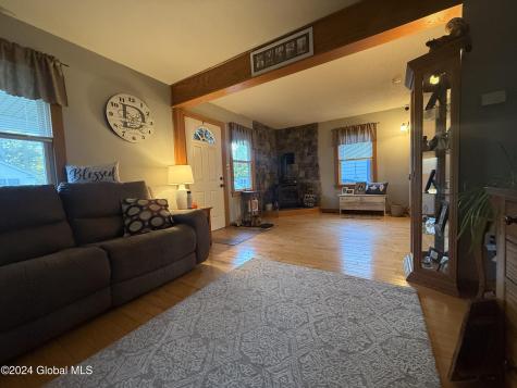 31 Wilson Avenue South Glens Falls NY 12803