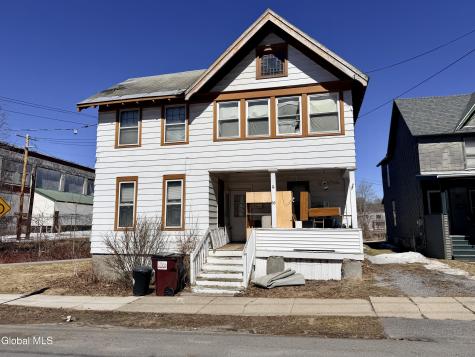 66 Lincoln Street Gloversville NY 12078