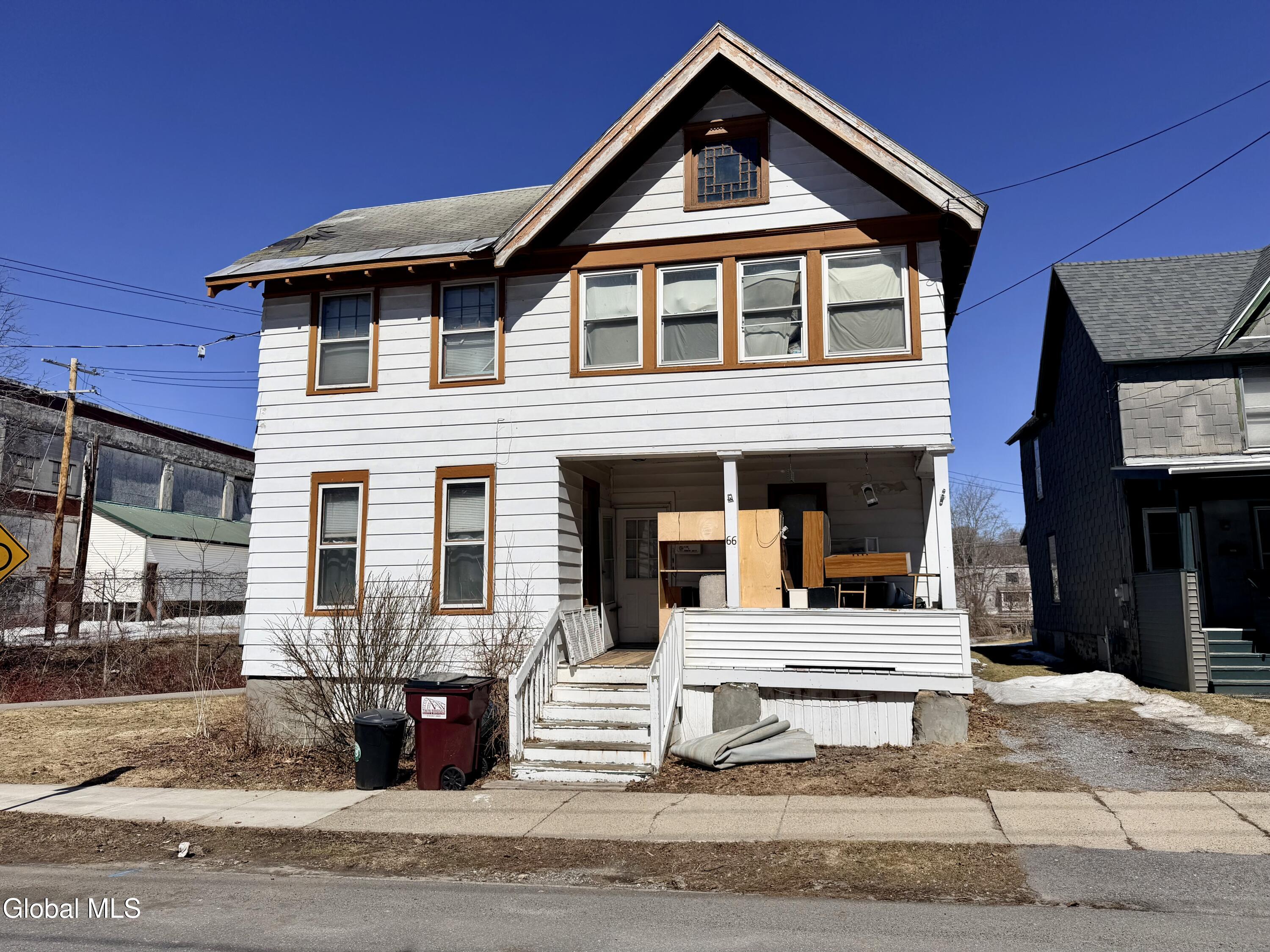 66 Lincoln Street Gloversville NY 12078