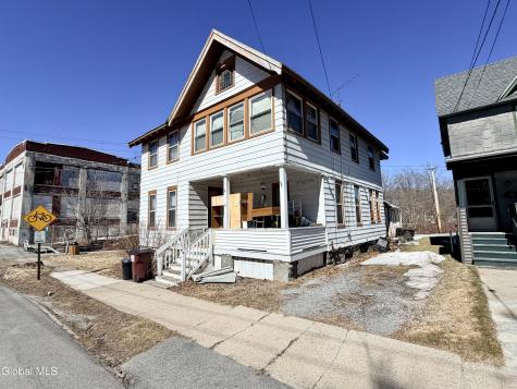 66 Lincoln Street Gloversville NY 12078