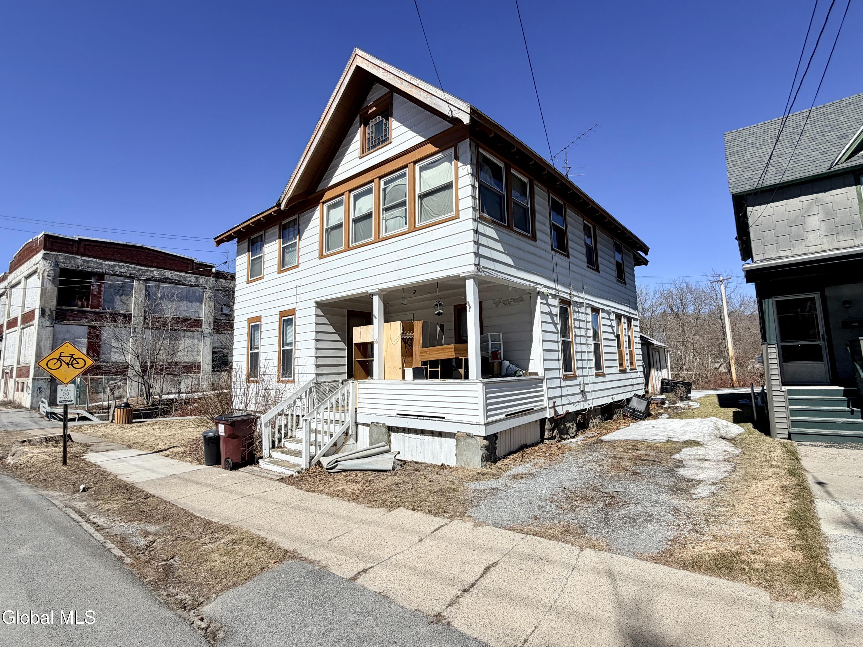 66 Lincoln Street Gloversville NY 12078