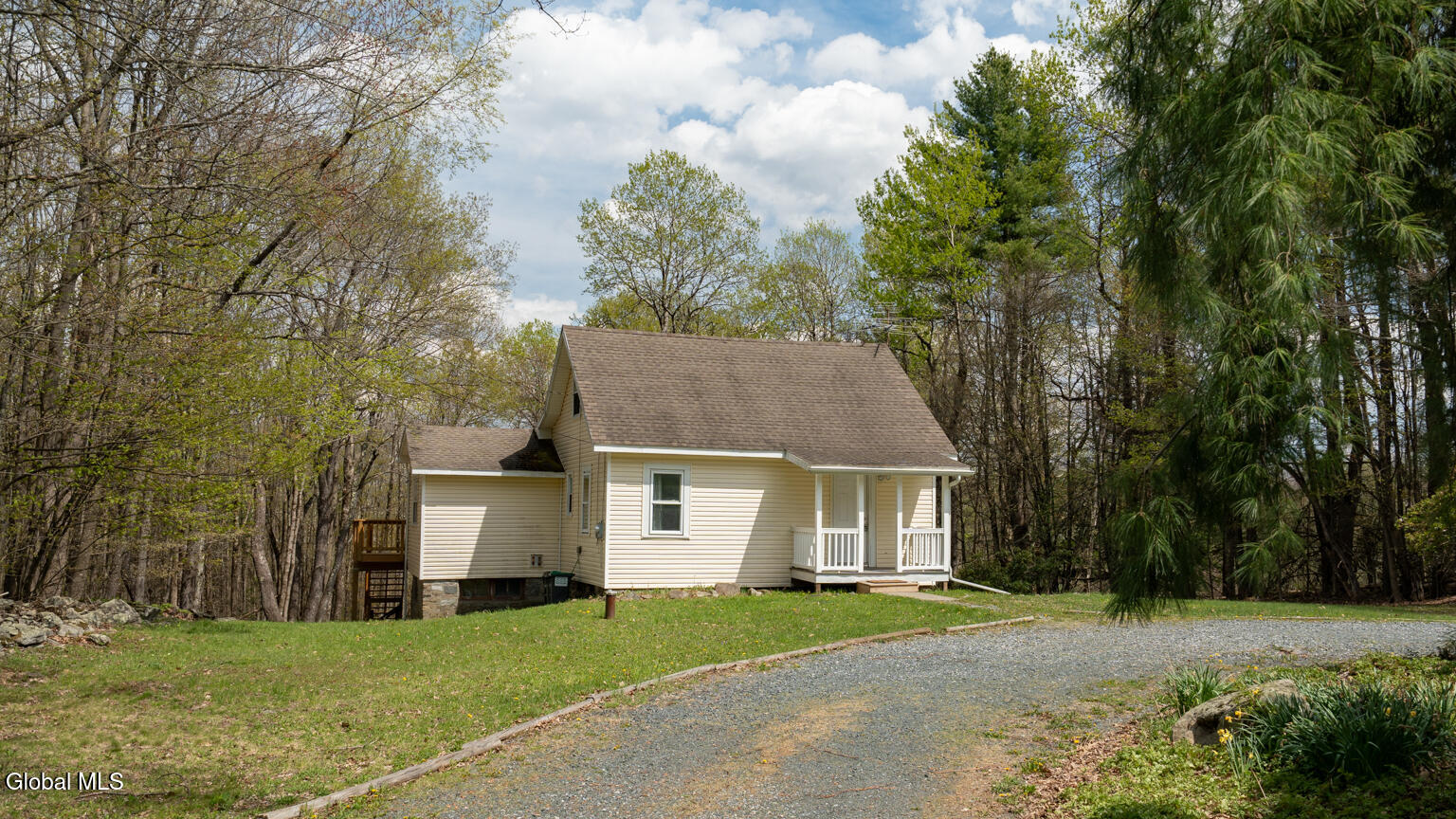 300 Josh Hall Pond Road Petersburgh NY 12138