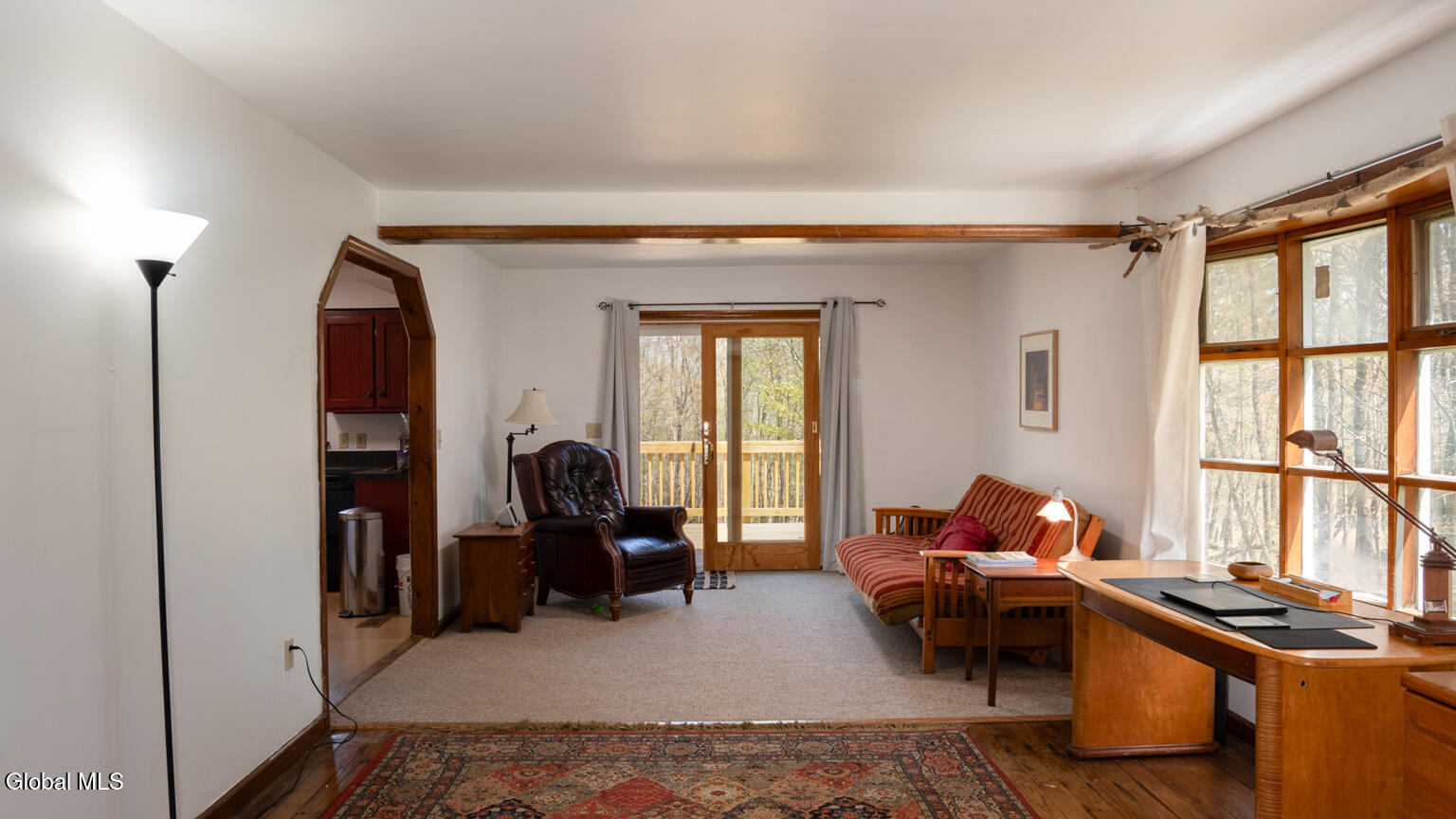 300 Josh Hall Pond Road Petersburgh NY 12138