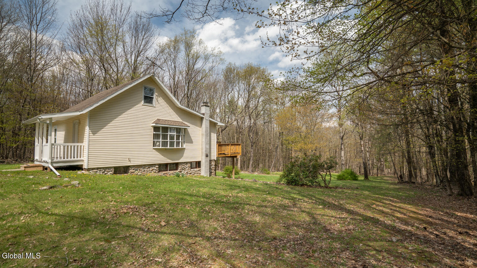 300 Josh Hall Pond Road Petersburgh NY 12138