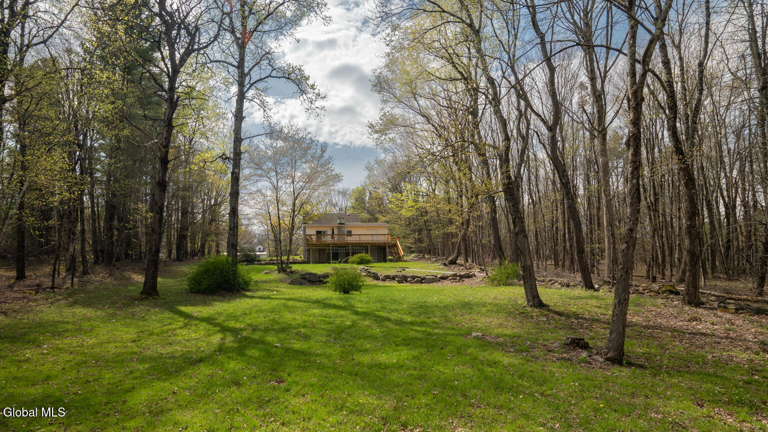 300 Josh Hall Pond Road Petersburgh NY 12138