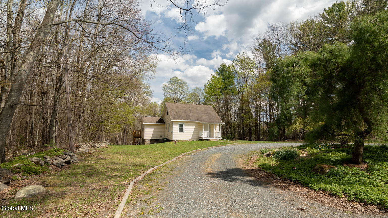 300 Josh Hall Pond Road Petersburgh NY 12138