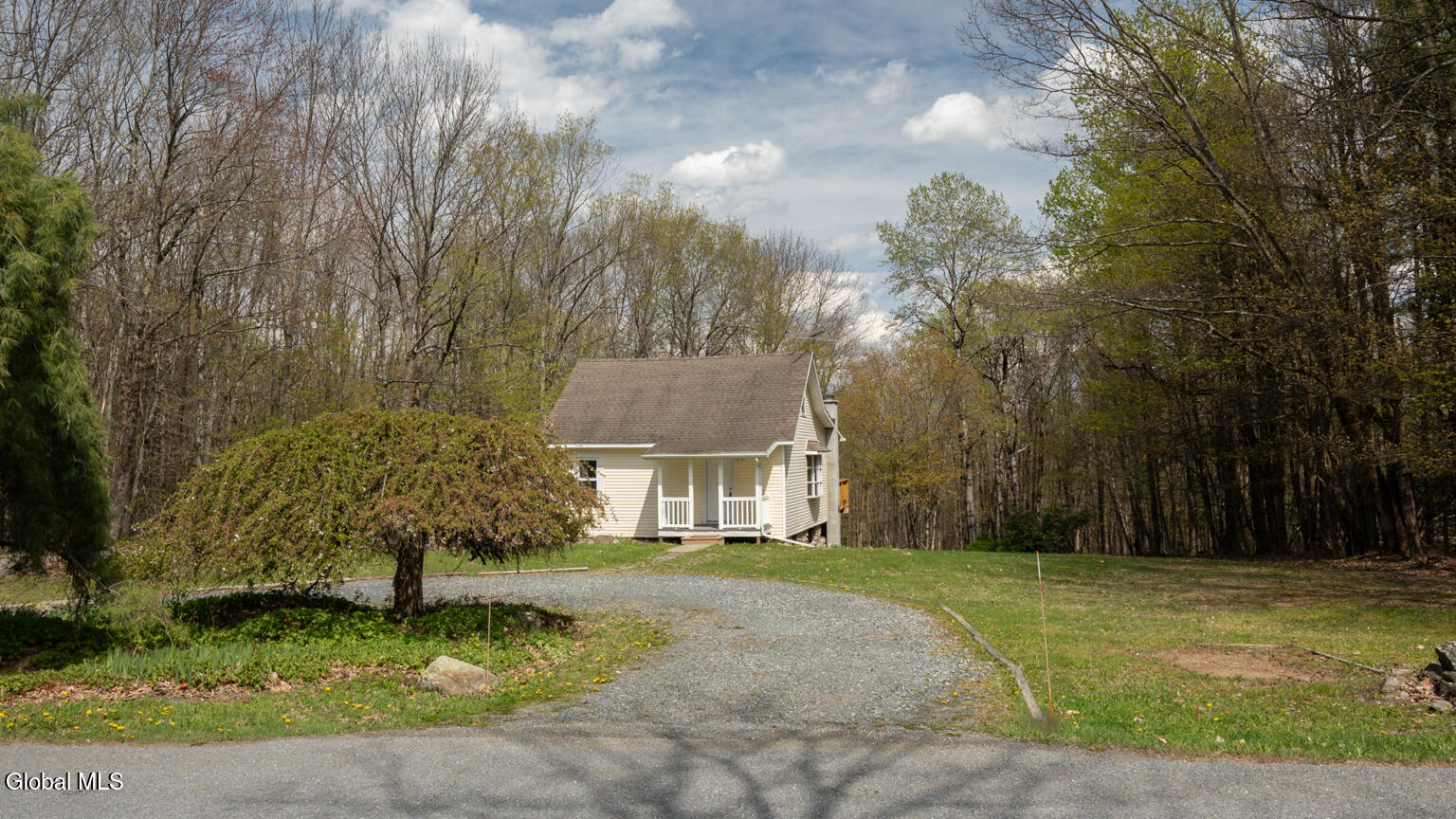 300 Josh Hall Pond Road Petersburgh NY 12138