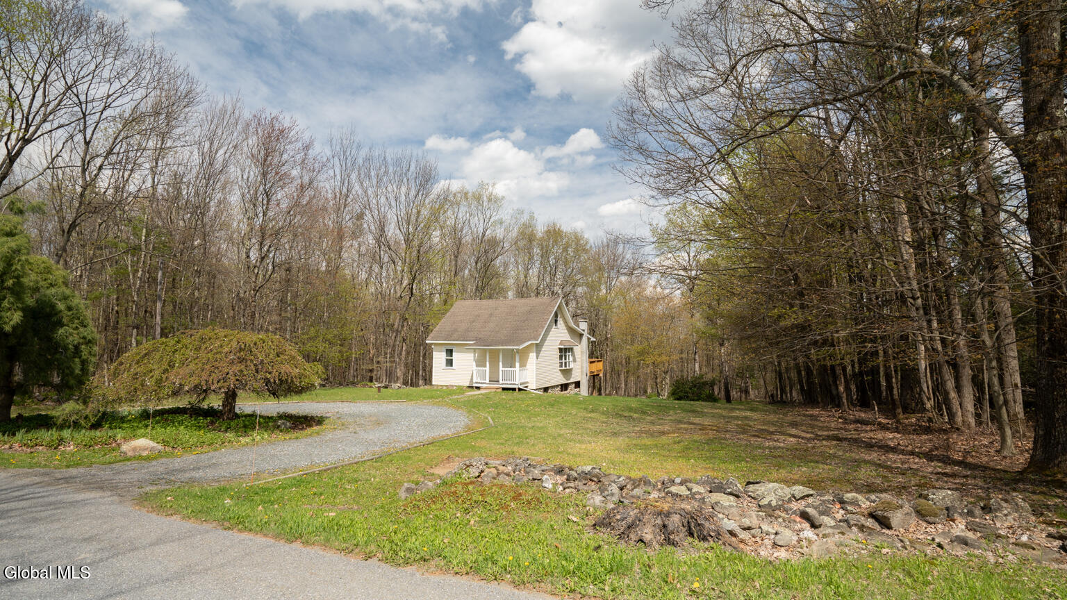 300 Josh Hall Pond Road Petersburgh NY 12138