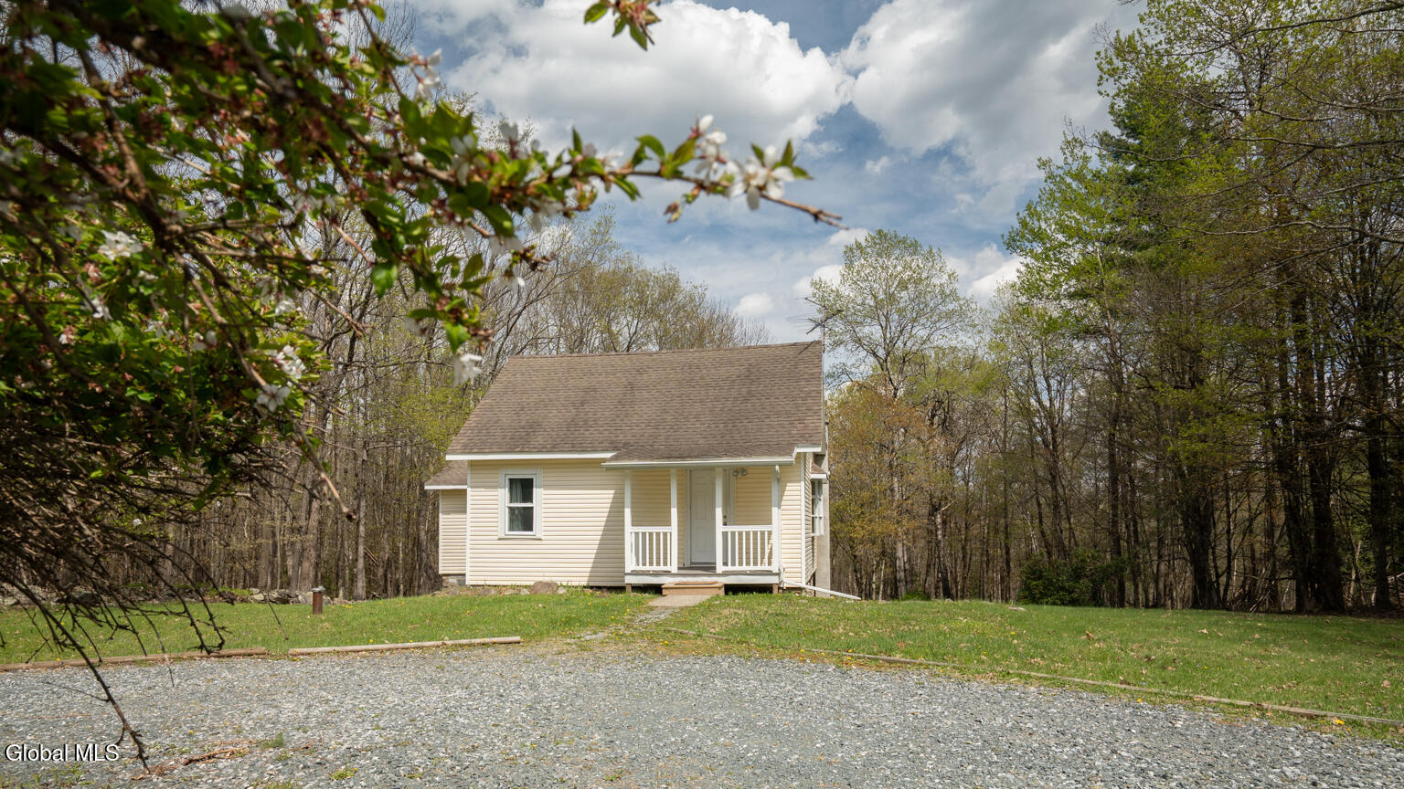 300 Josh Hall Pond Road Petersburgh NY 12138