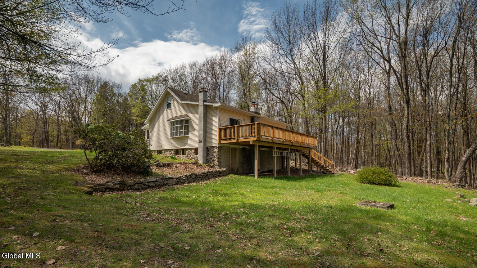 300 Josh Hall Pond Road Petersburgh NY 12138