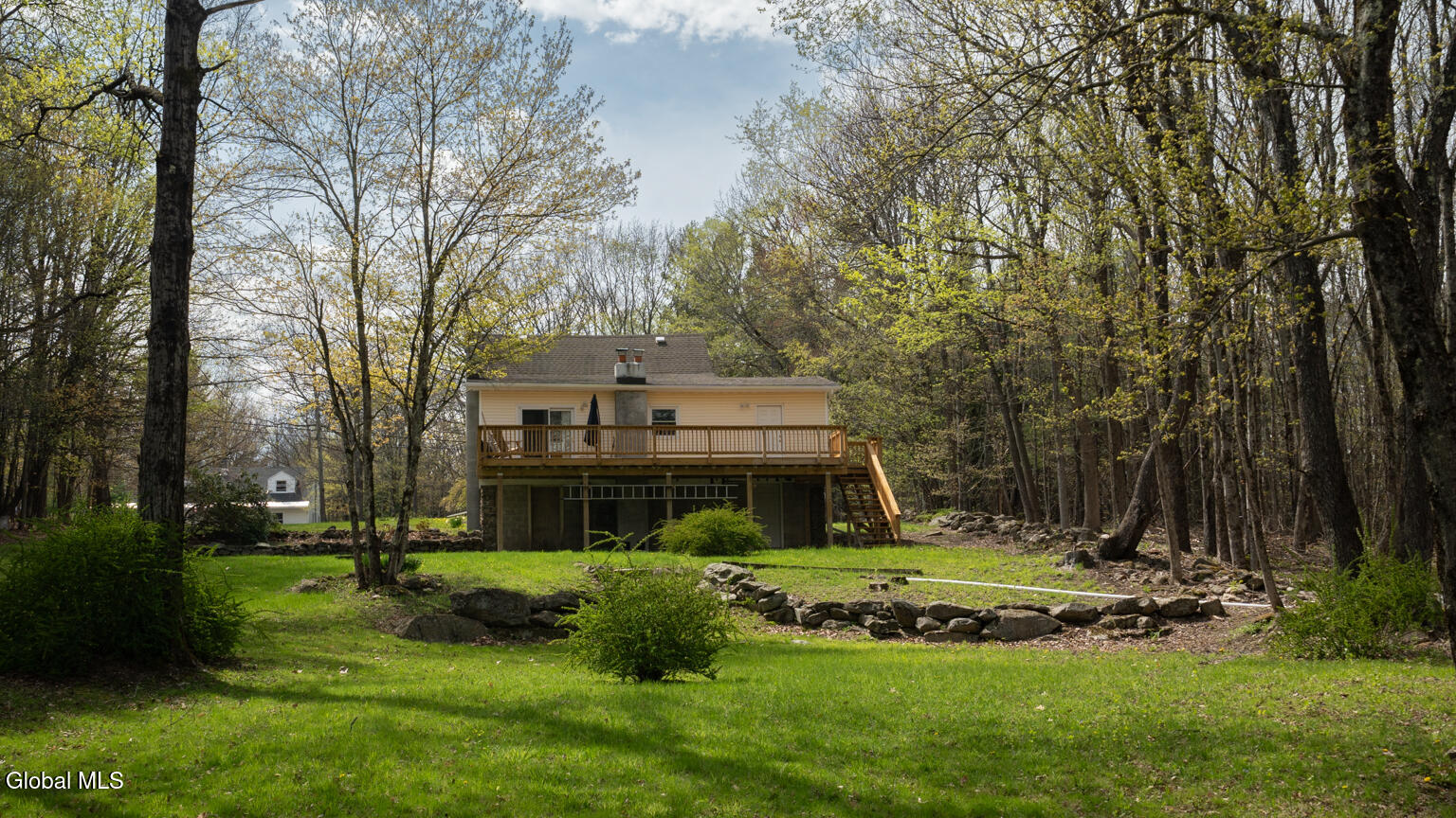 300 Josh Hall Pond Road Petersburgh NY 12138