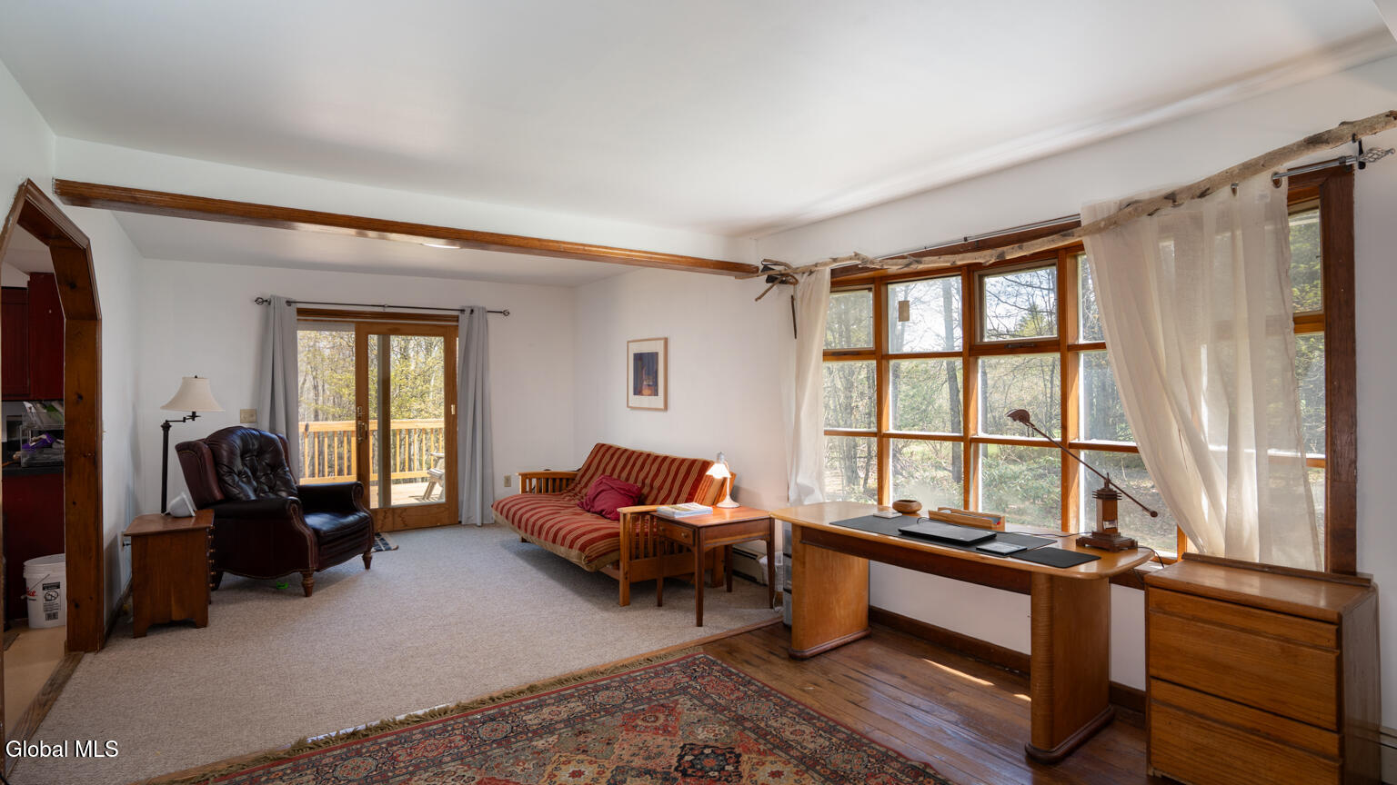 300 Josh Hall Pond Road Petersburgh NY 12138