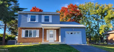 27 Donna Drive Albany NY 12205