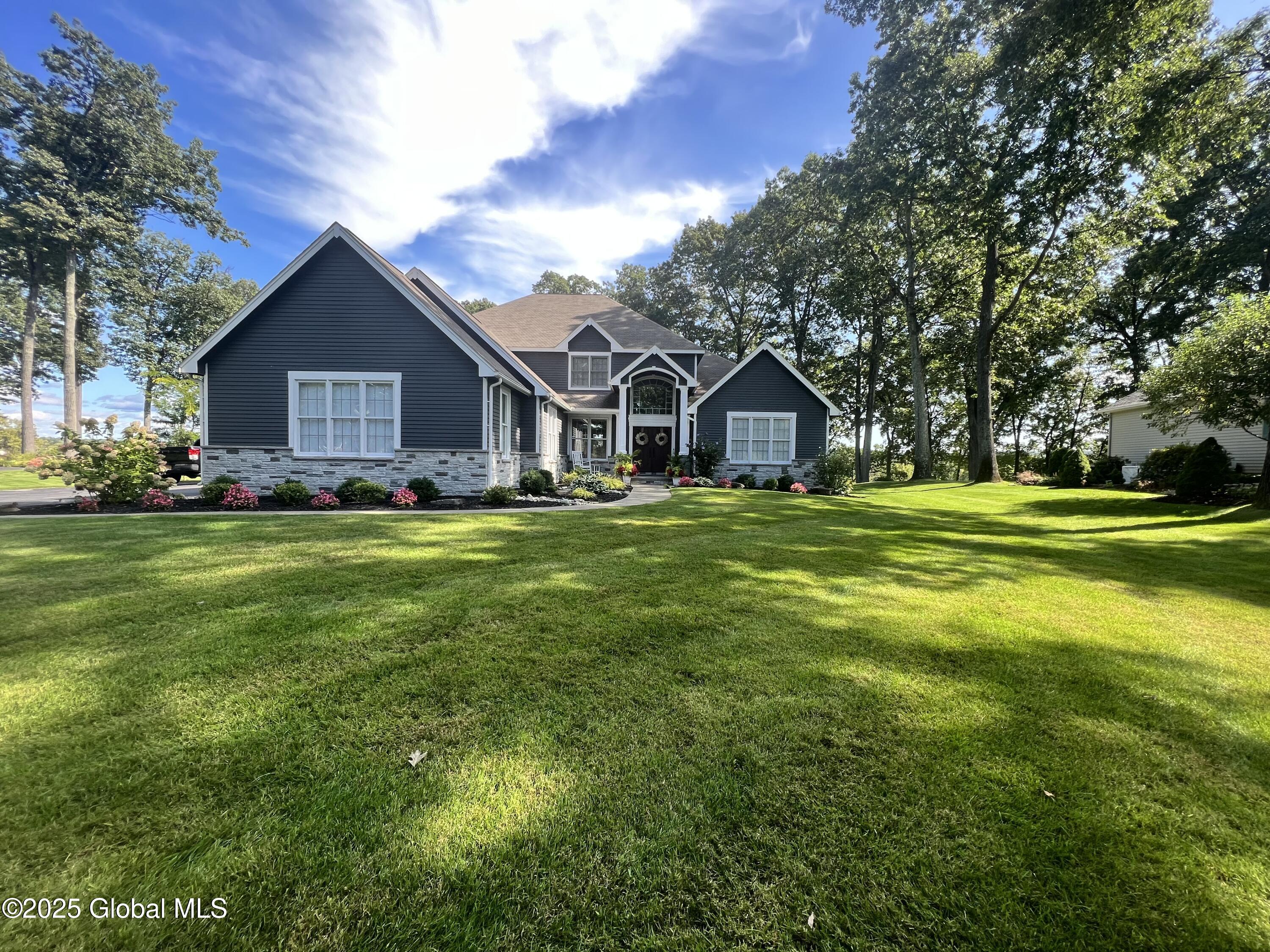 6 Eton Court Saratoga Springs NY 12866