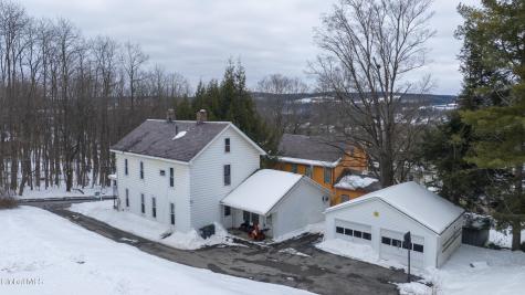 32 Parsons Avenue Hoosick Falls NY 12090