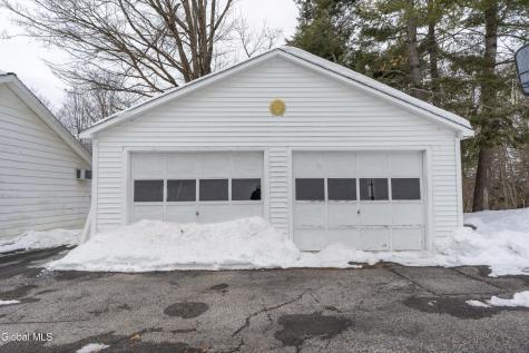 32 Parsons Avenue Hoosick Falls NY 12090