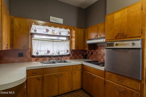 32 Parsons Avenue Hoosick Falls NY 12090