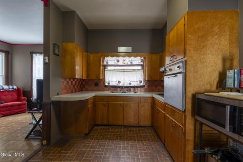 32 Parsons Avenue Hoosick Falls NY 12090