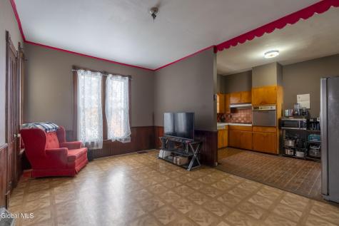 32 Parsons Avenue Hoosick Falls NY 12090