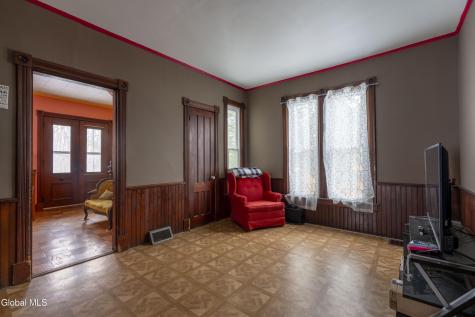 32 Parsons Avenue Hoosick Falls NY 12090