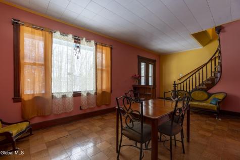 32 Parsons Avenue Hoosick Falls NY 12090