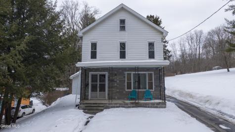 32 Parsons Avenue Hoosick Falls NY 12090