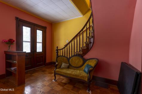 32 Parsons Avenue Hoosick Falls NY 12090