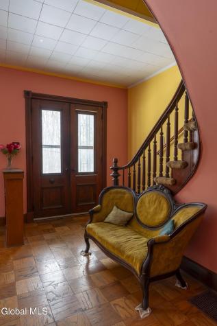 32 Parsons Avenue Hoosick Falls NY 12090