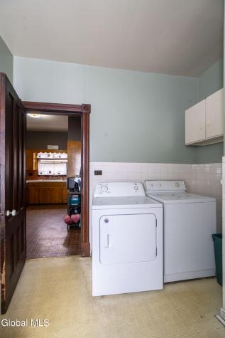 32 Parsons Avenue Hoosick Falls NY 12090