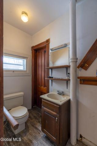 32 Parsons Avenue Hoosick Falls NY 12090