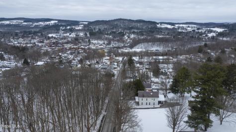 32 Parsons Avenue Hoosick Falls NY 12090