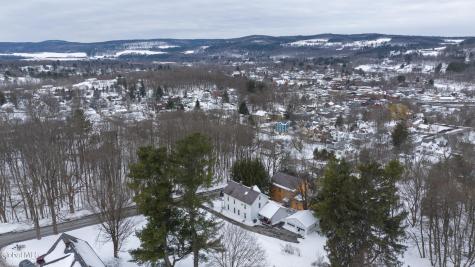 32 Parsons Avenue Hoosick Falls NY 12090