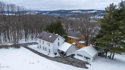 32 Parsons Avenue Hoosick Falls NY 12090