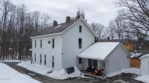 32 Parsons Avenue Hoosick Falls NY 12090